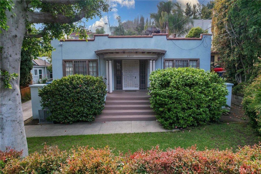 2263 Holly Drive