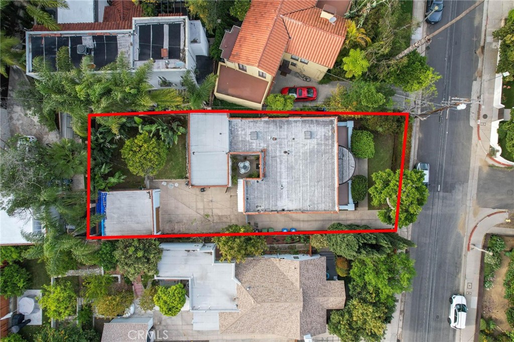 2263 Holly Drive