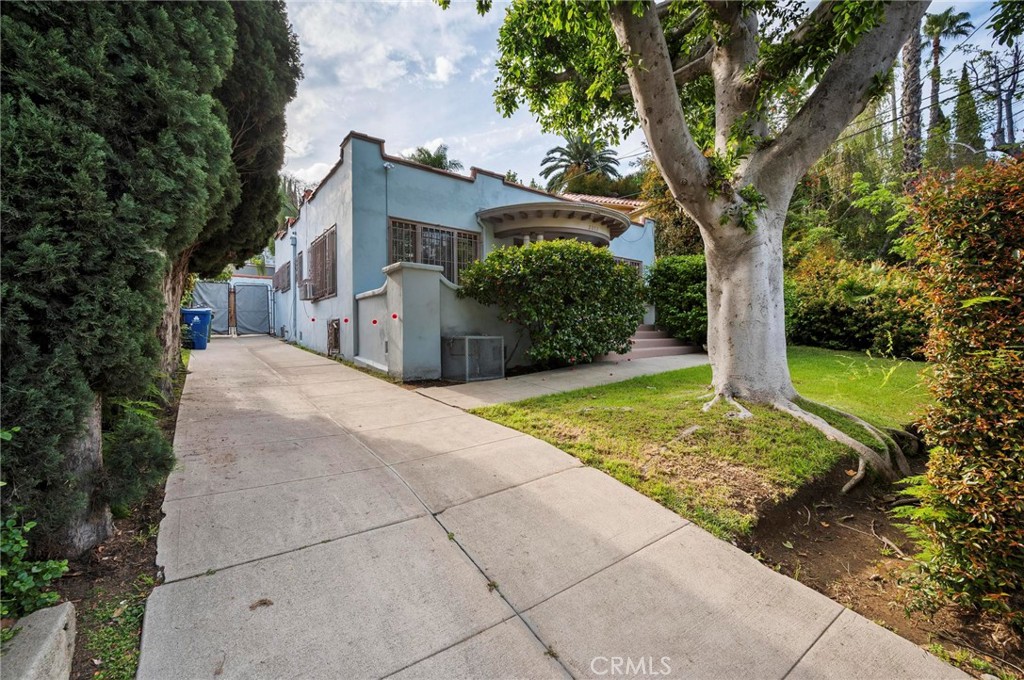 2263 Holly Drive