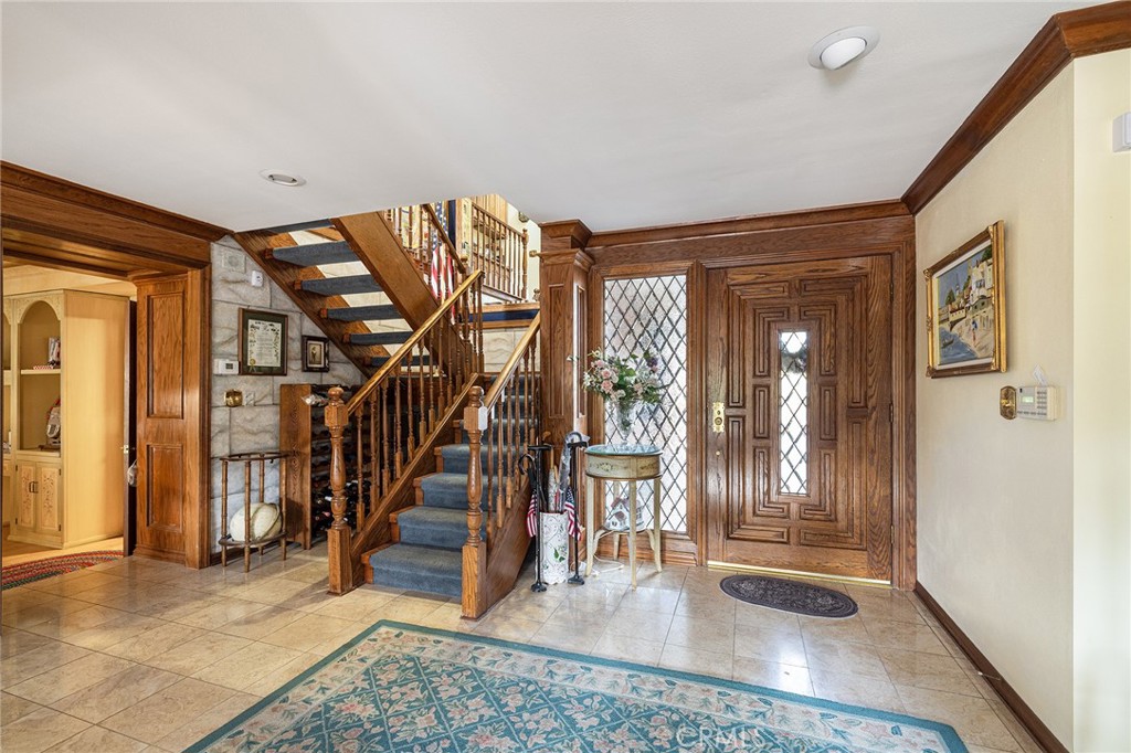 1709 Royal Saint George Drive