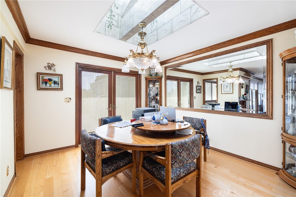 1709 Royal Saint George Drive