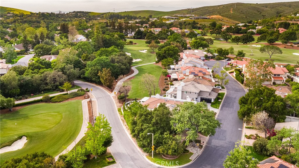 1709 Royal Saint George Drive