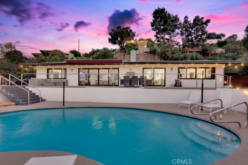 3201 Bonnie Hill Drive