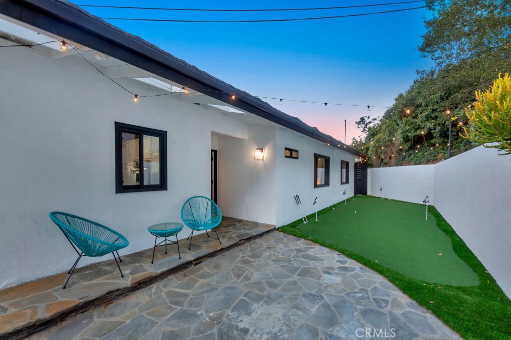 3201 Bonnie Hill Drive