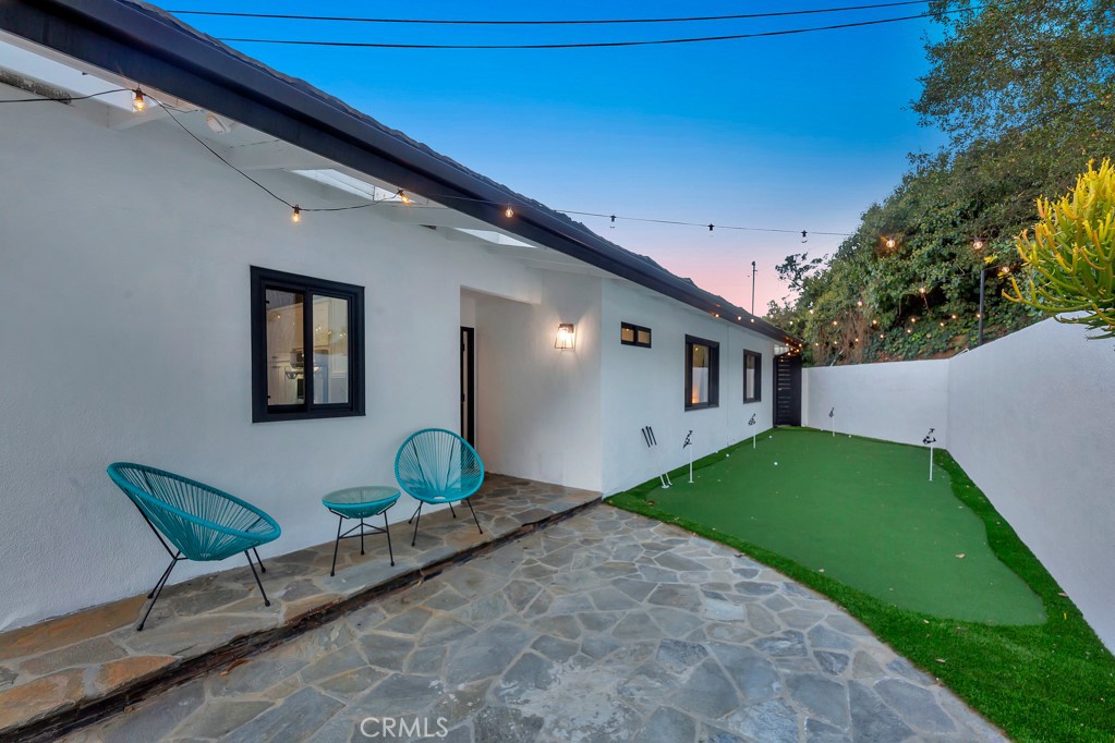 3201 Bonnie Hill Drive