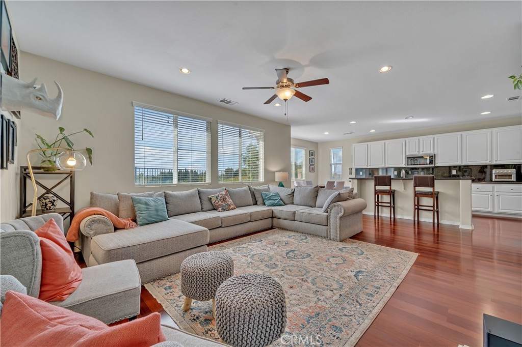 3649 Mountain Shadows Court