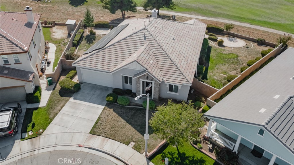 3649 Mountain Shadows Court