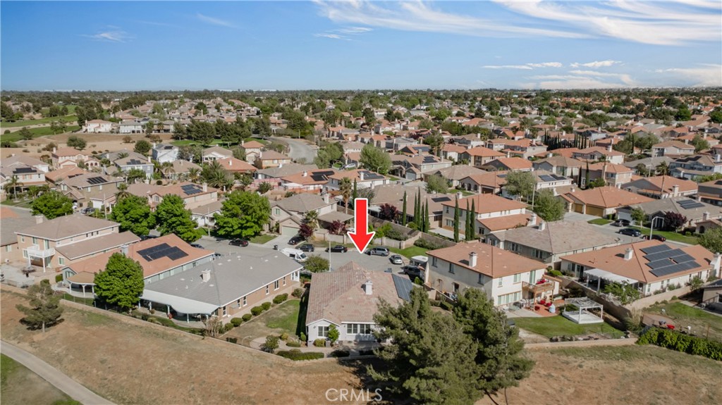 3649 Mountain Shadows Court