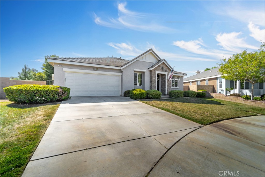3649 Mountain Shadows Court