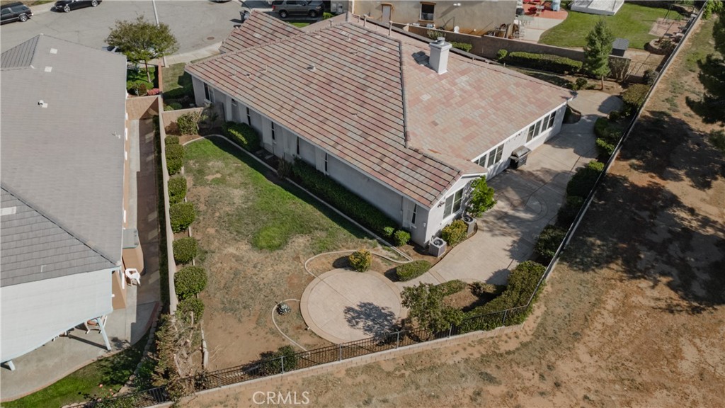 3649 Mountain Shadows Court