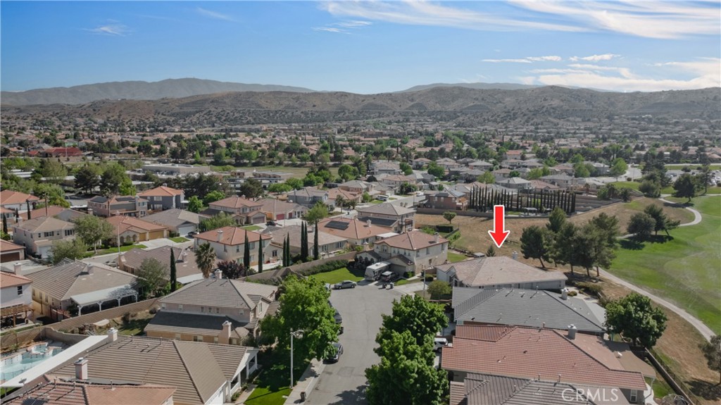 3649 Mountain Shadows Court