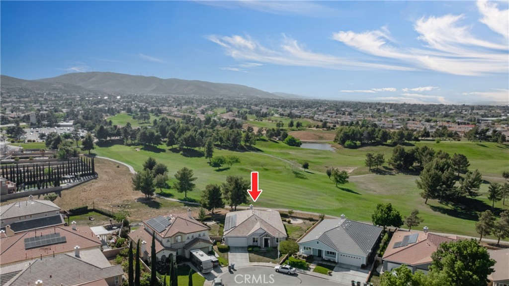 3649 Mountain Shadows Court