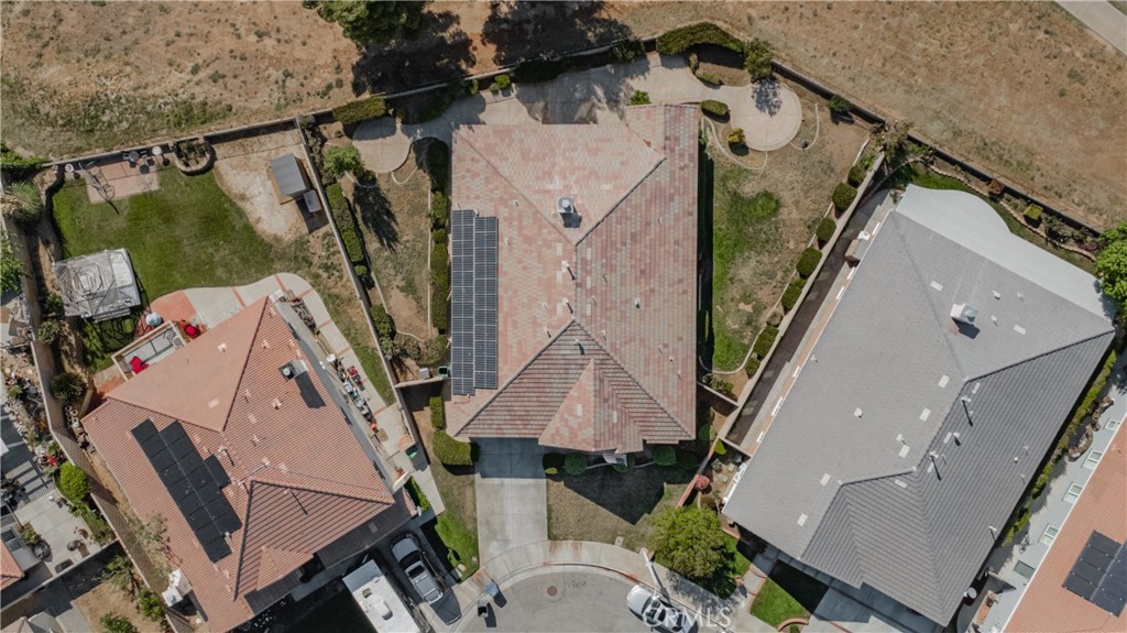 3649 Mountain Shadows Court