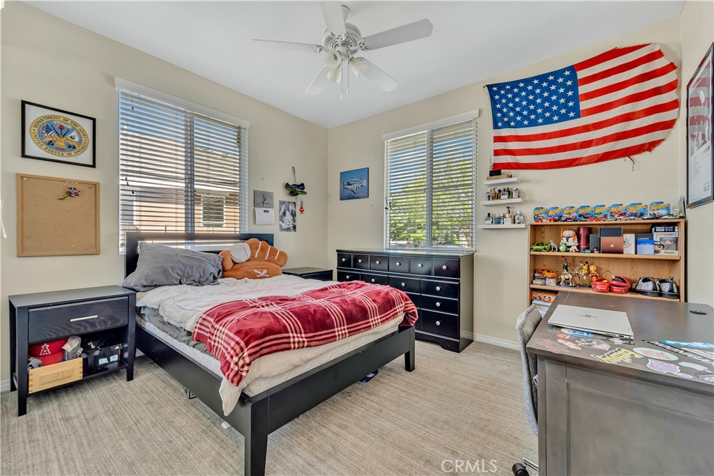 3649 Mountain Shadows Court