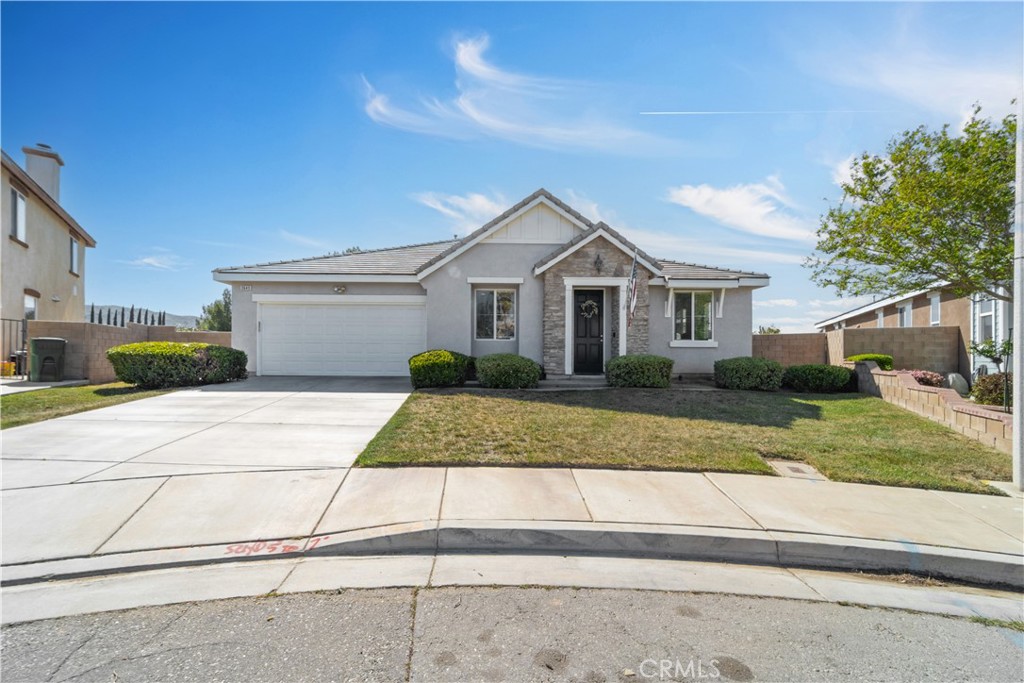 3649 Mountain Shadows Court