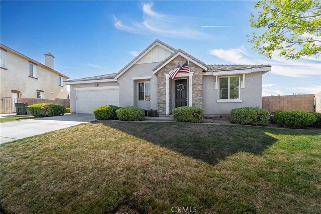 3649 Mountain Shadows Court