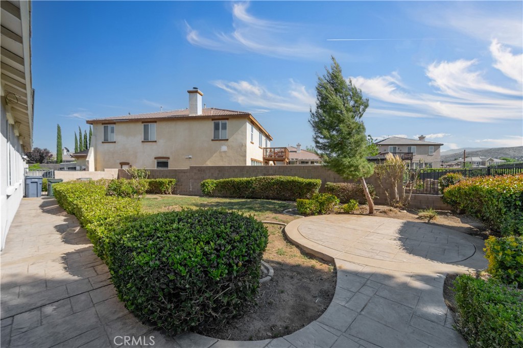 3649 Mountain Shadows Court