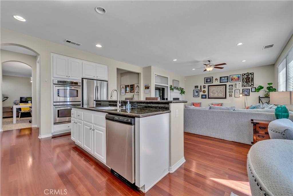 3649 Mountain Shadows Court