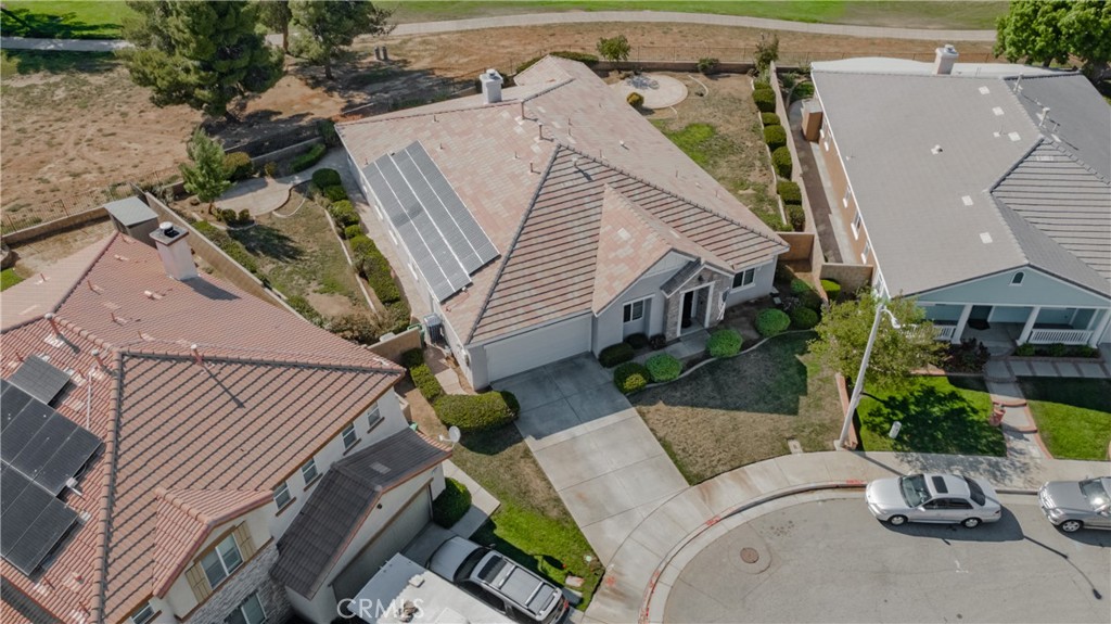3649 Mountain Shadows Court