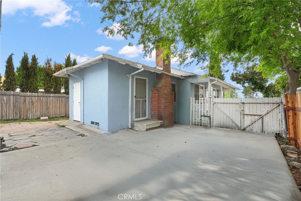 10546 Mcvine Avenue