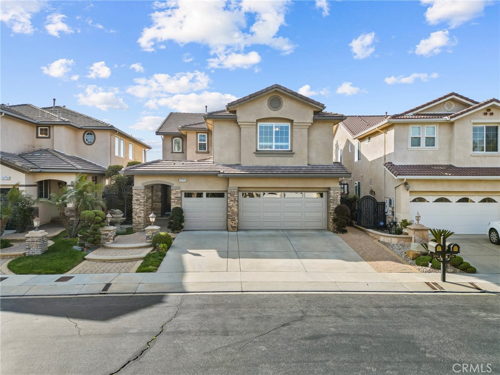 20704 Campania Lane
