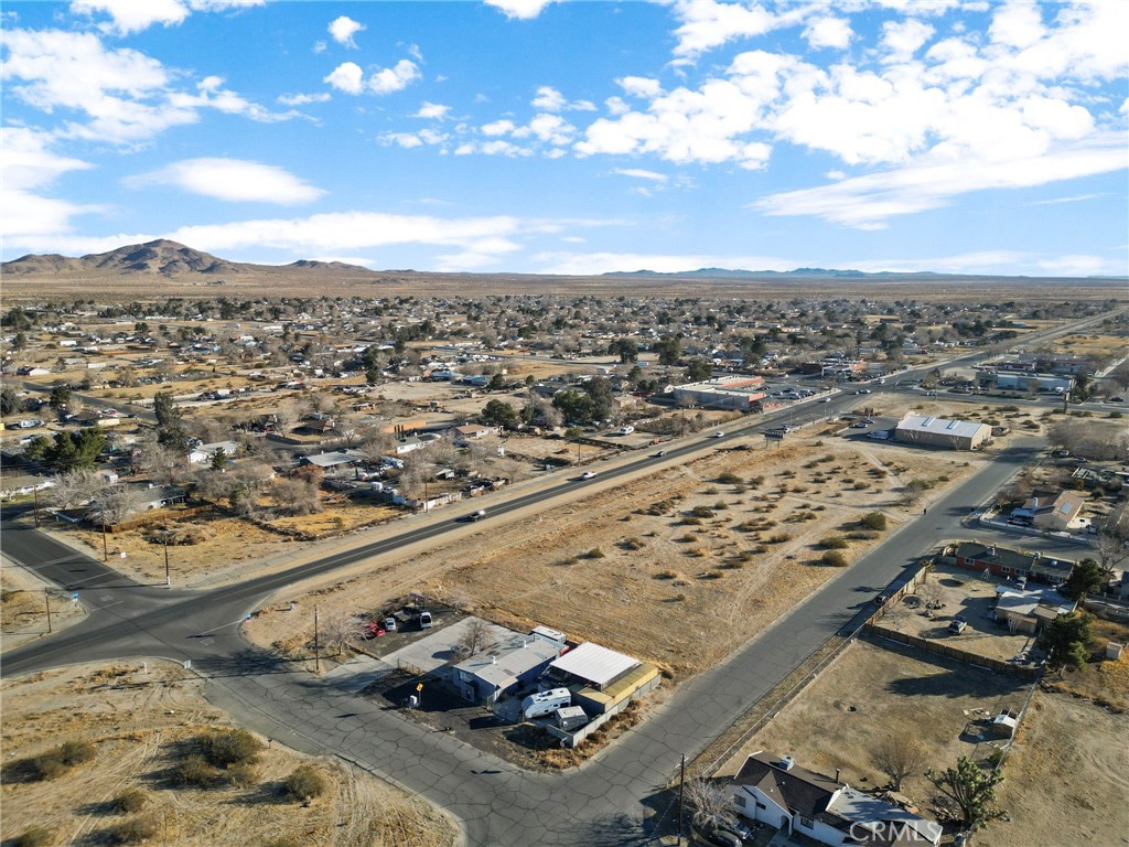 0 E Avenue O
