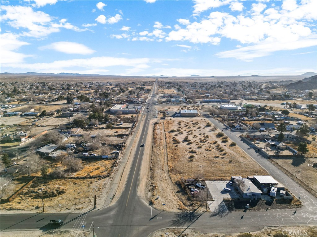 0 E Avenue O