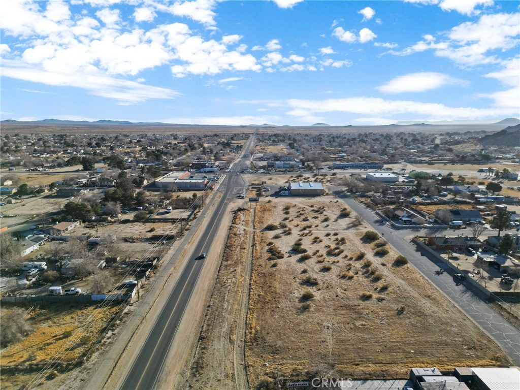 0 E Avenue O