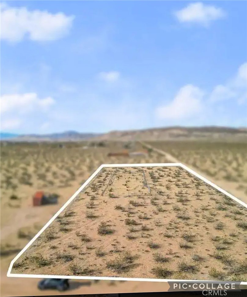 0 Castillo Road