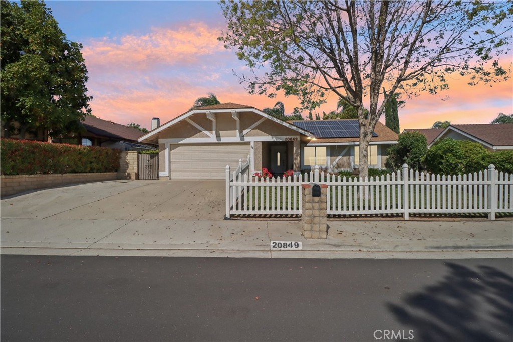 20849 Canterwood Drive