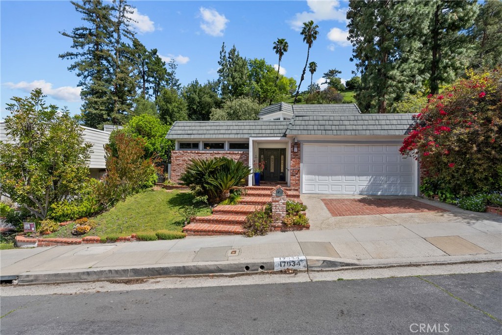17034 Escalon Drive
