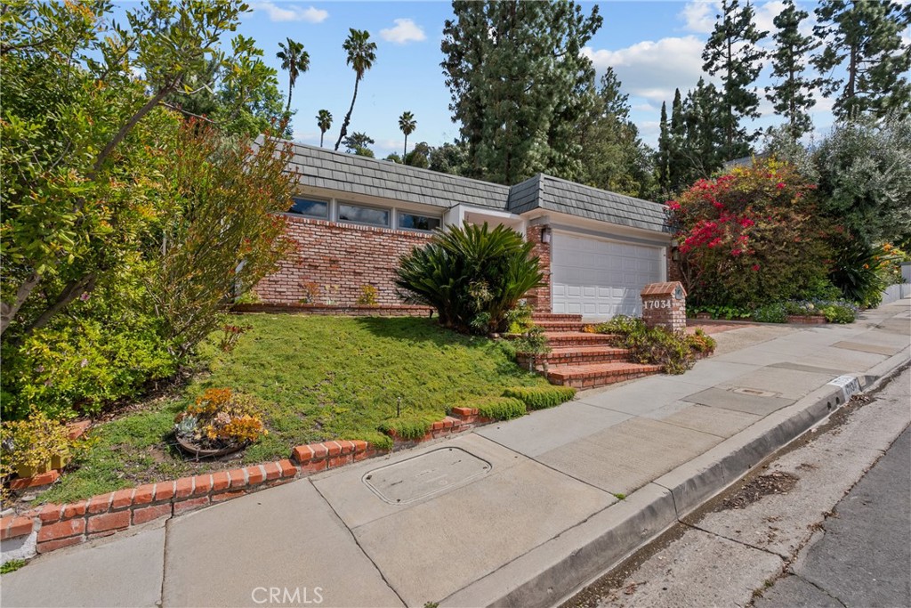 17034 Escalon Drive