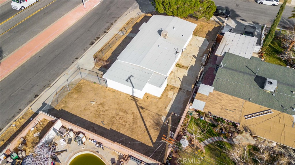244 E Avenue Q