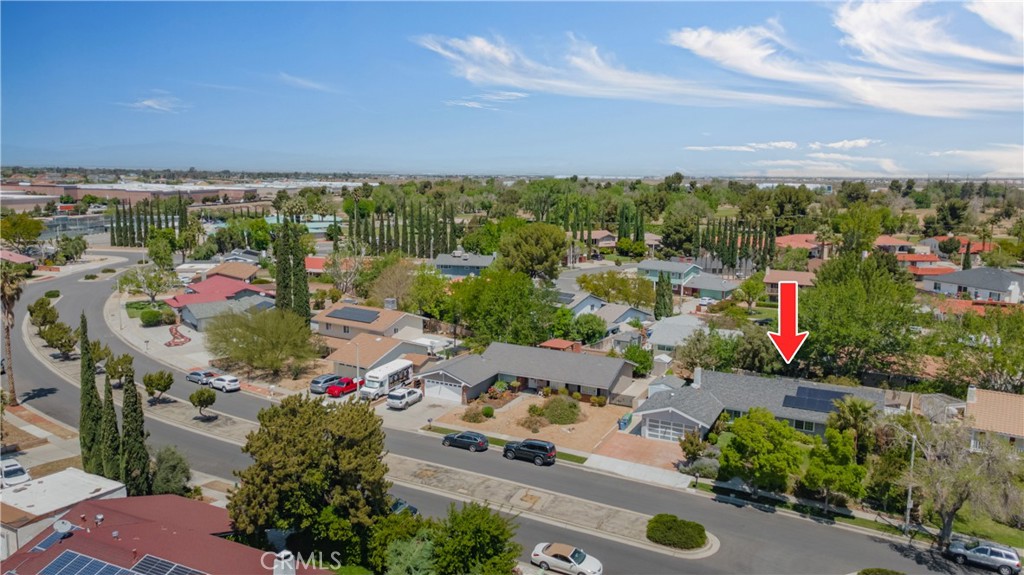 39718 Country Club Drive