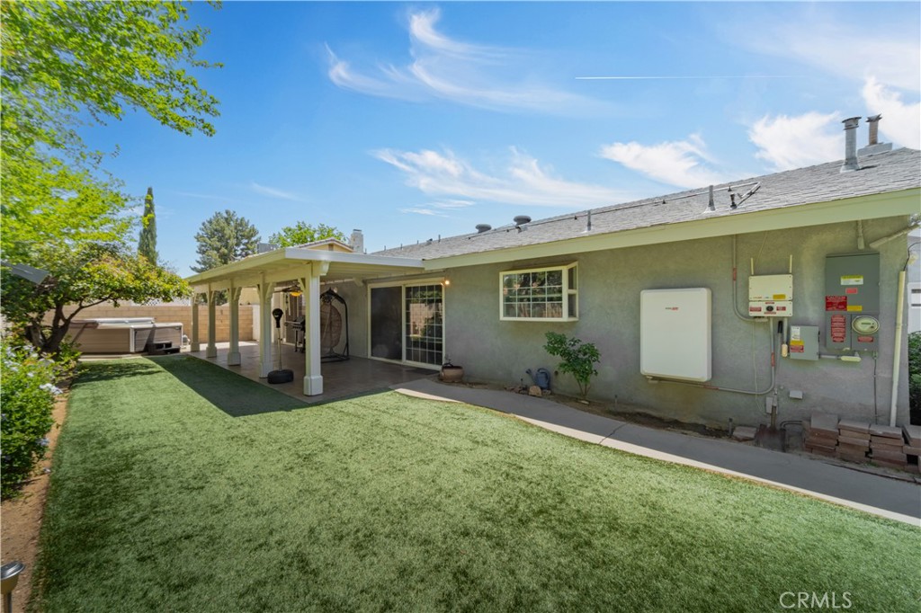 39718 Country Club Drive