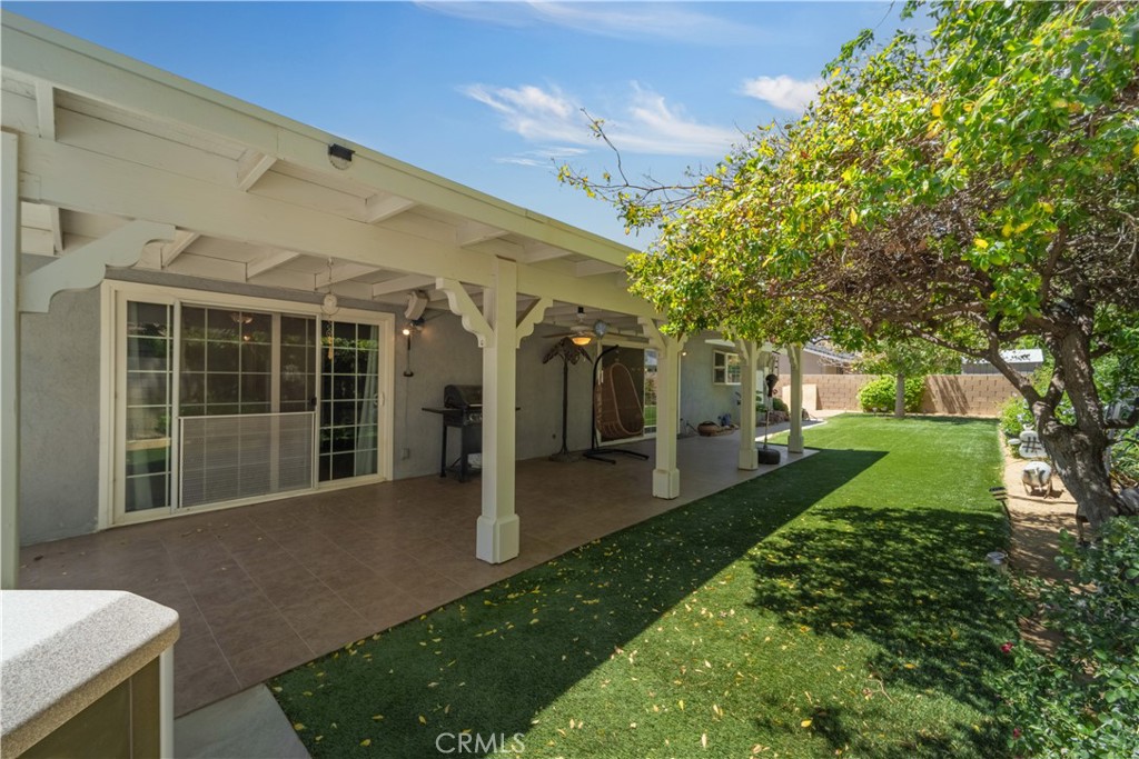 39718 Country Club Drive