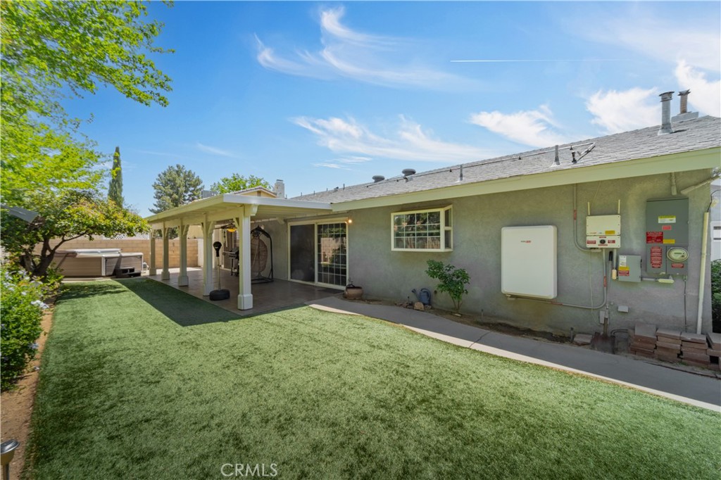 39718 Country Club Drive