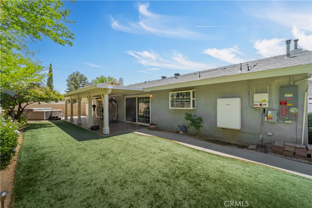 39718 Country Club Drive