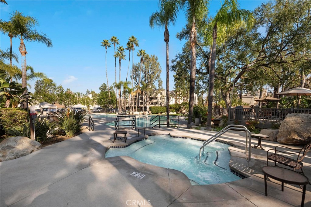 21400 Burbank Boulevard 220