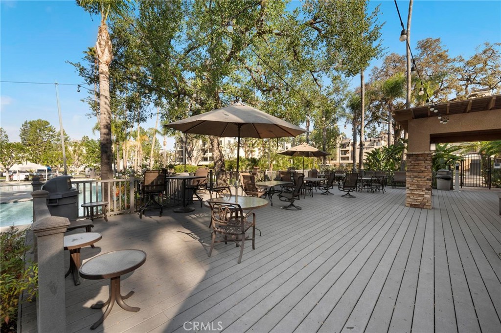 21400 Burbank Boulevard 220