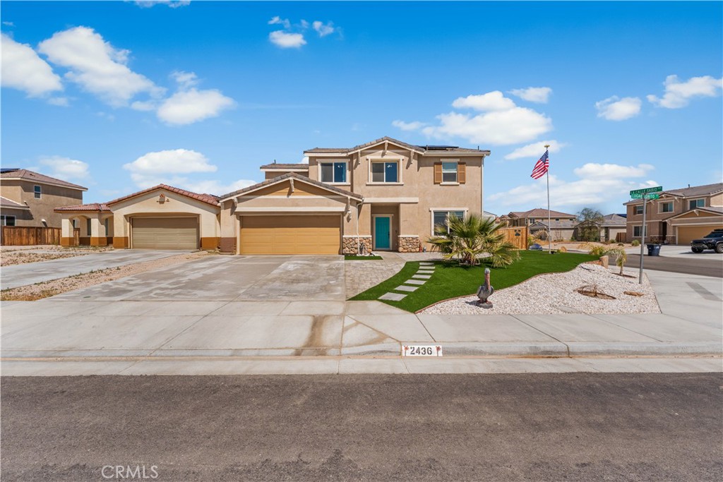 2436 Lugar Bonito Court