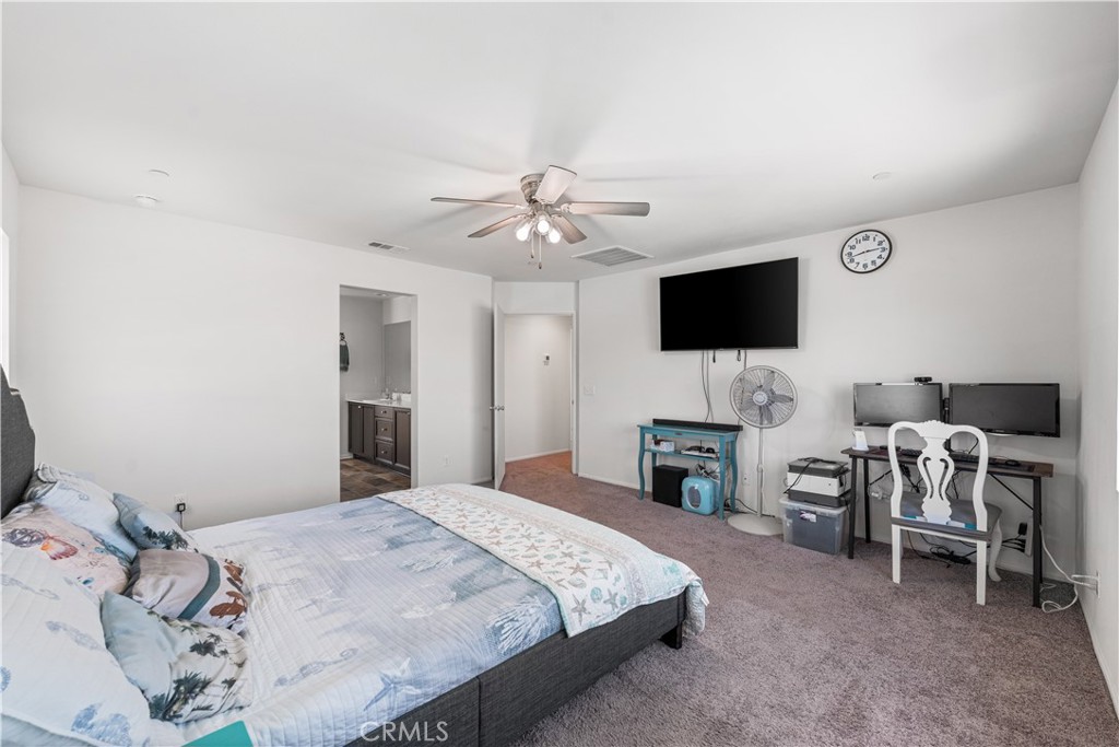 2436 Lugar Bonito Court