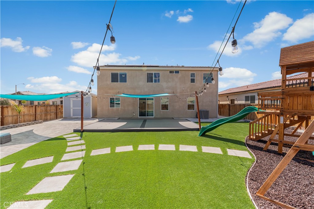 2436 Lugar Bonito Court