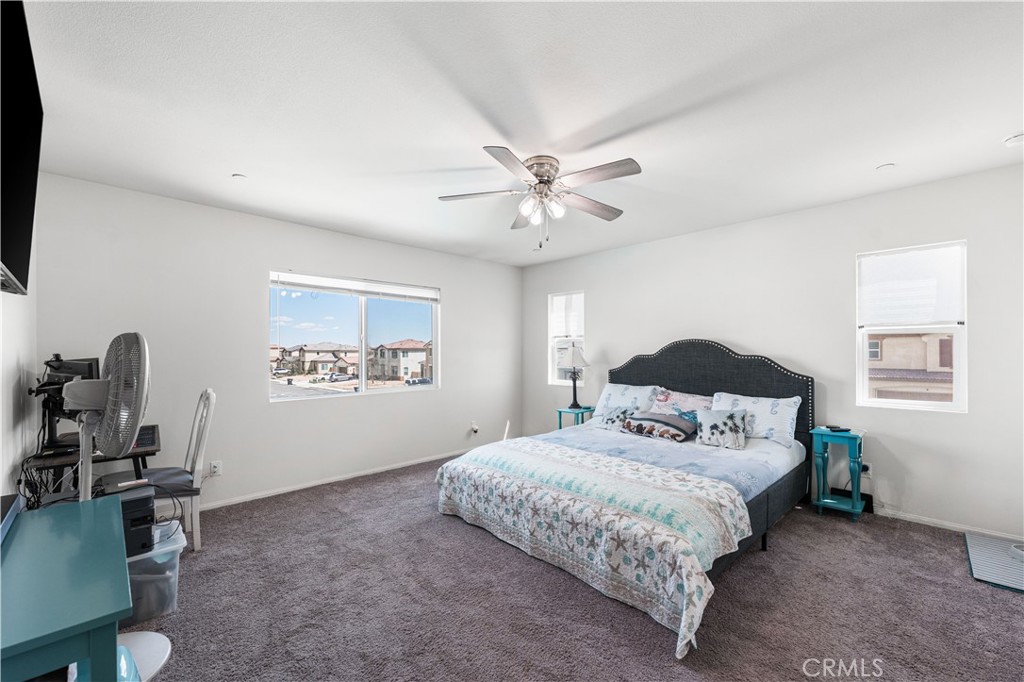 2436 Lugar Bonito Court