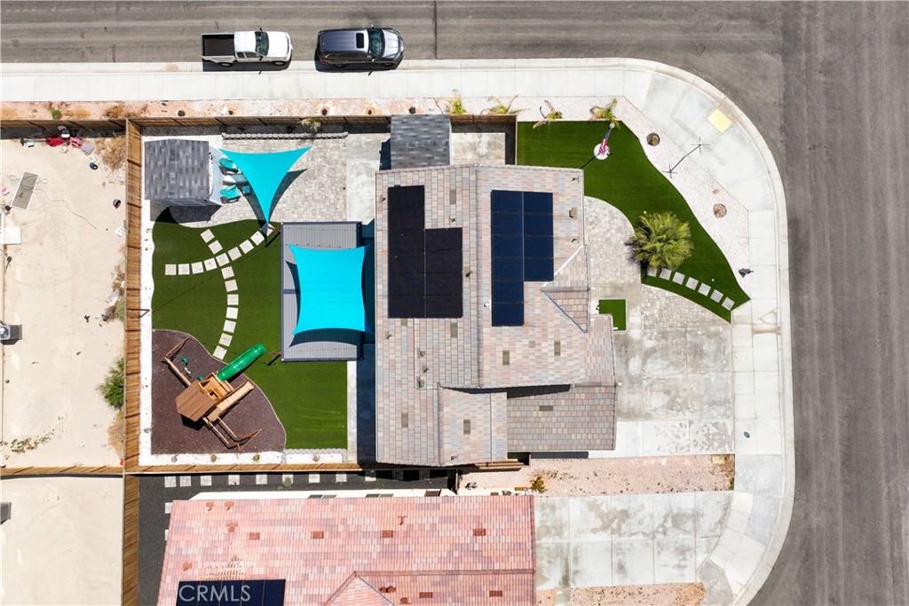 2436 Lugar Bonito Court