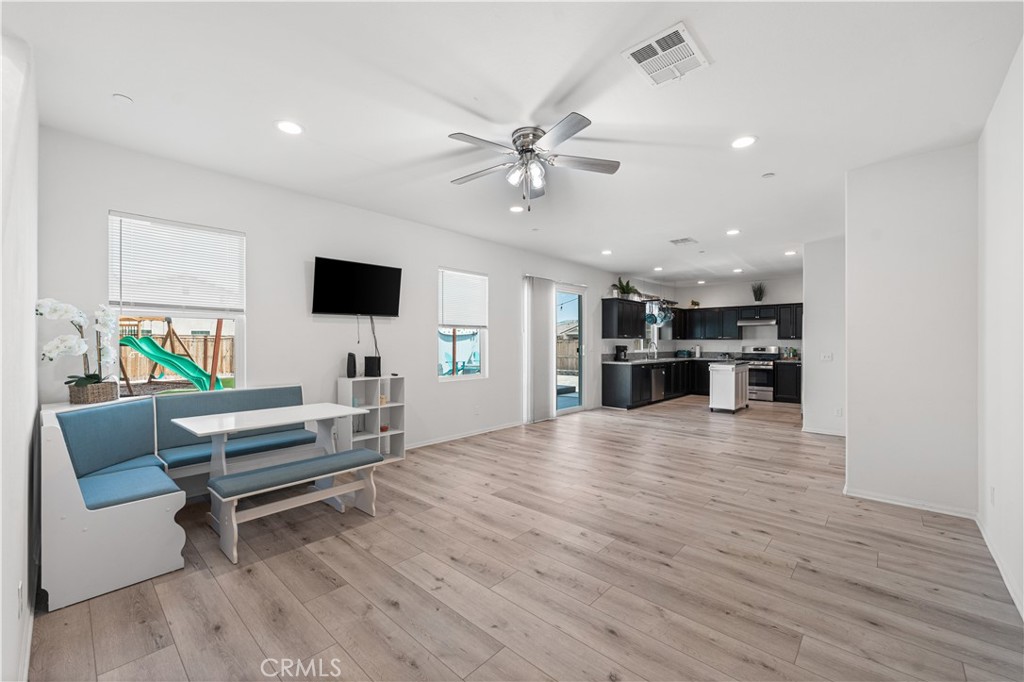 2436 Lugar Bonito Court
