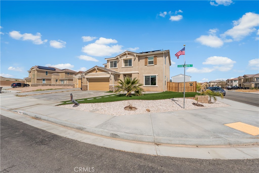 2436 Lugar Bonito Court