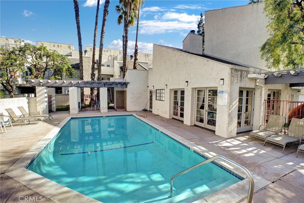 20155 Keswick Street 209