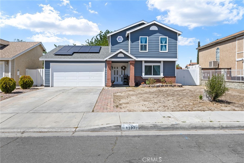 5323 E Avenue R11