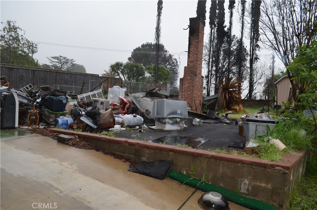 3474 Glenrose Avenue